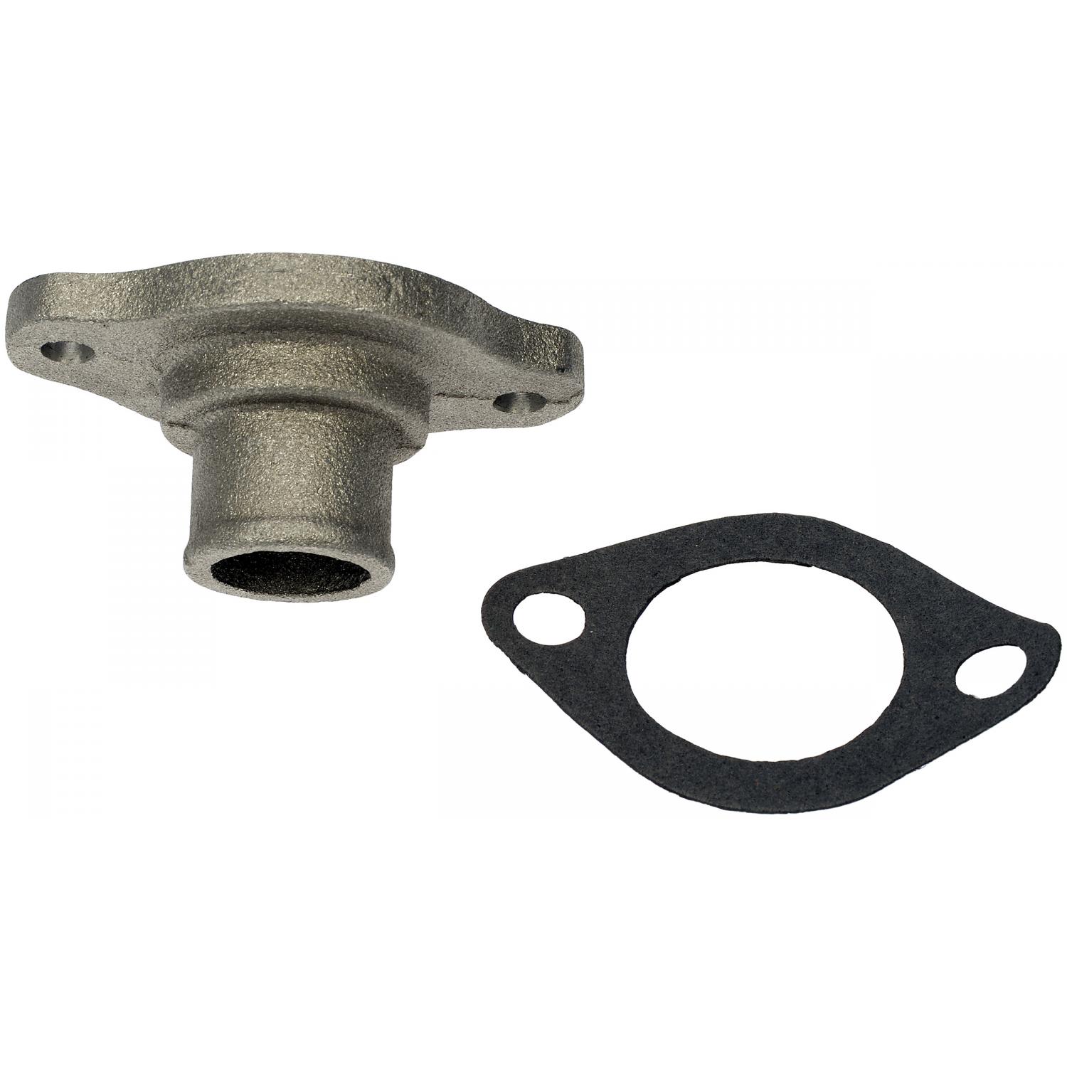 Dorman 9022012 - Engine Coolant Thermostat Housing Dorman 9022012 Engine Coolant Thermostat Housing product image 1 of 4