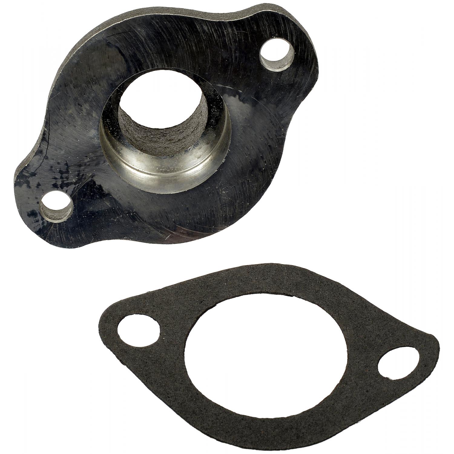 Dorman 9022012 - Engine Coolant Thermostat Housing Dorman 9022012 Engine Coolant Thermostat Housing product image 3 of 4