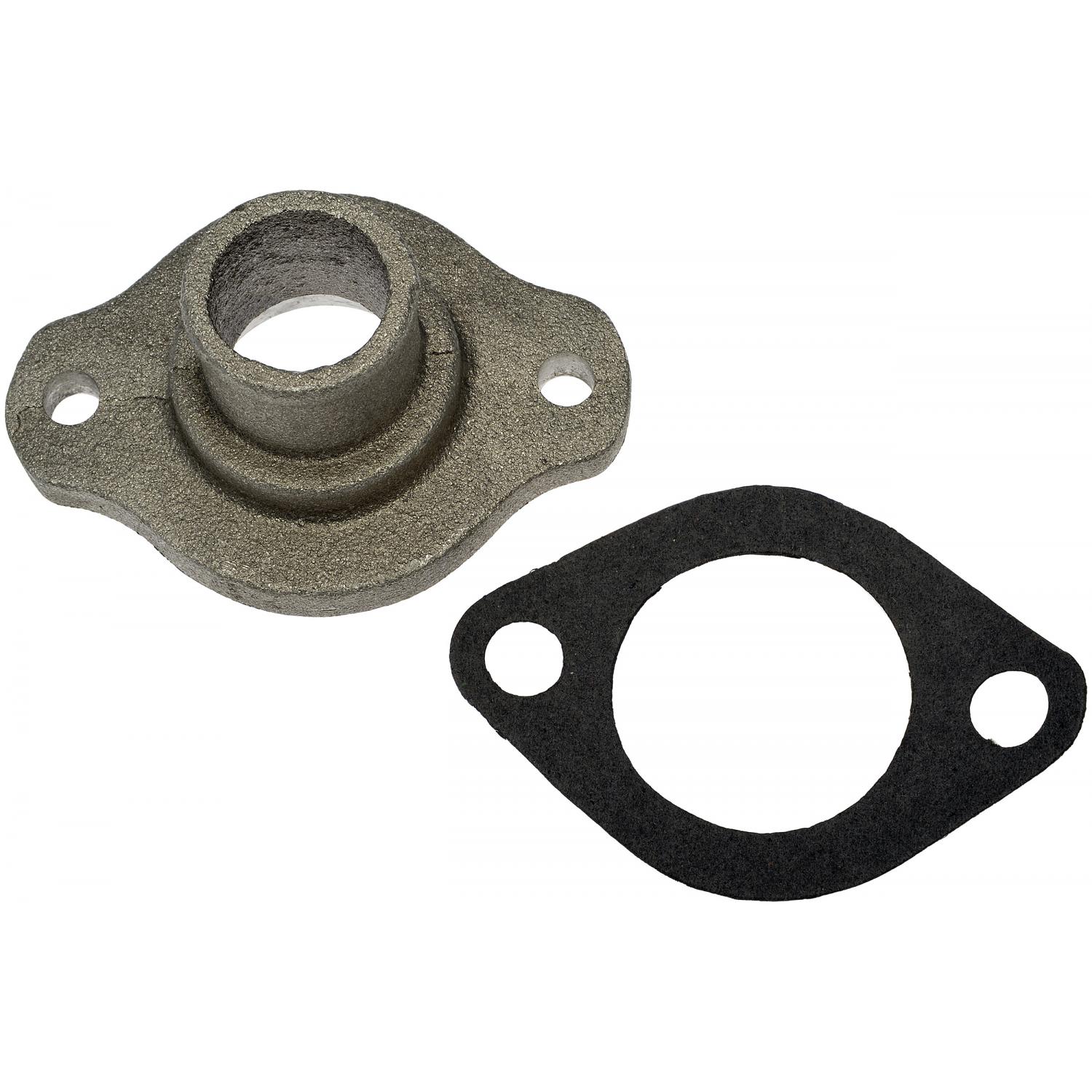 Dorman 9022012 - Engine Coolant Thermostat Housing Dorman 9022012 Engine Coolant Thermostat Housing product image 4 of 4