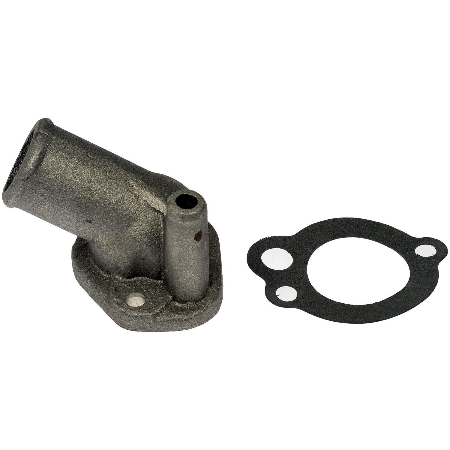 Dorman 9022020 - Engine Coolant Thermostat Housing Dorman 9022020 Engine Coolant Thermostat Housing product image 1 of 4