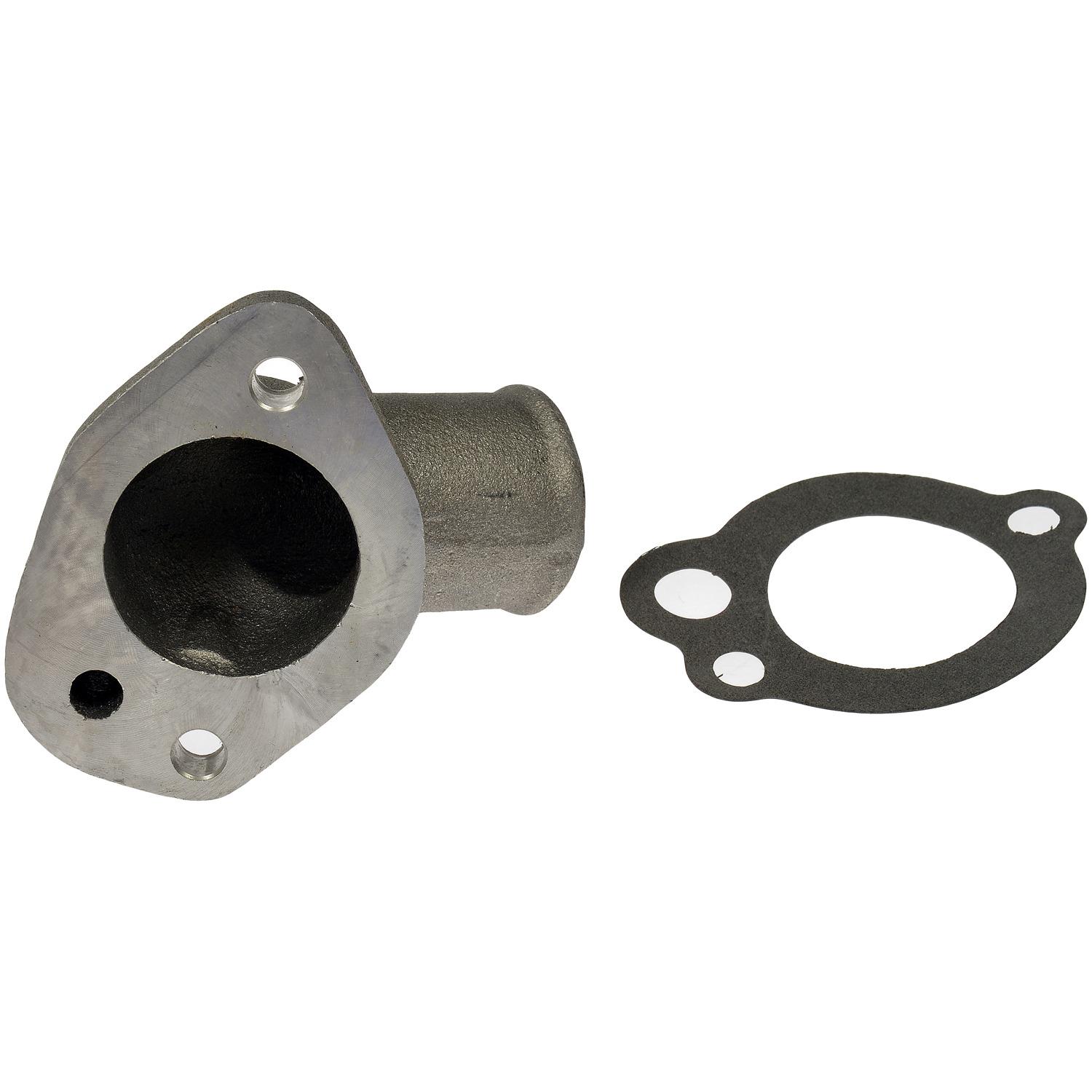 Dorman 9022020 - Engine Coolant Thermostat Housing Dorman 9022020 Engine Coolant Thermostat Housing product image 2 of 4