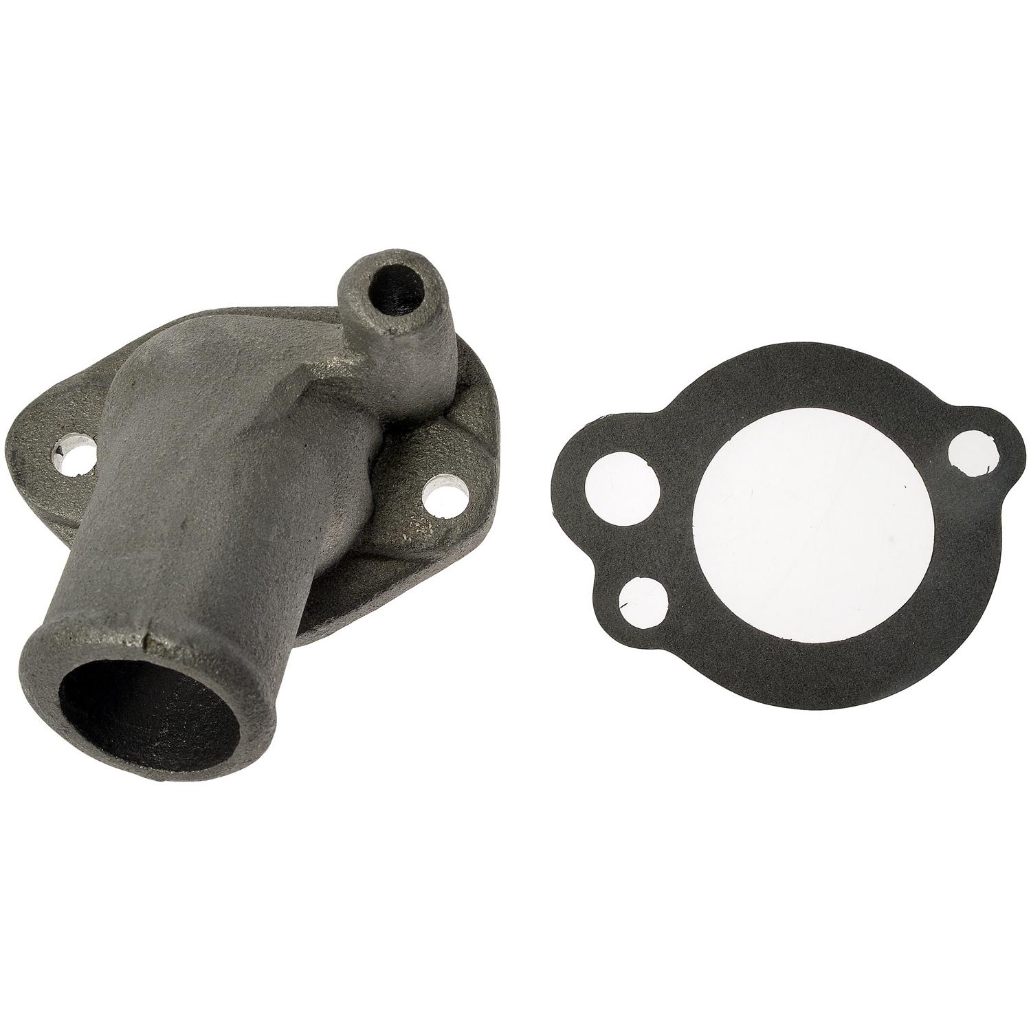 Dorman 9022020 - Engine Coolant Thermostat Housing Dorman 9022020 Engine Coolant Thermostat Housing product image 3 of 4
