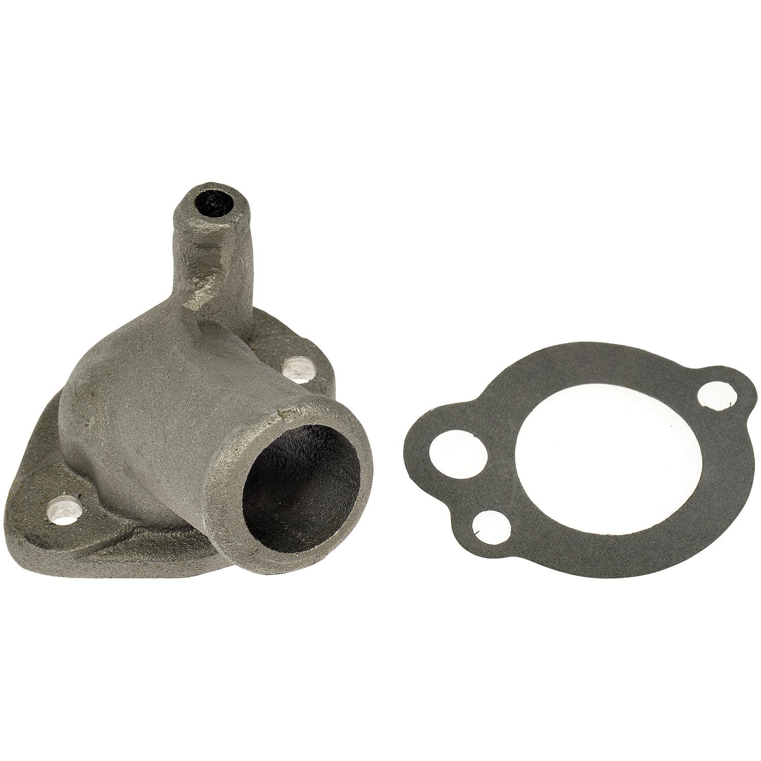 Dorman 9022020 - Engine Coolant Thermostat Housing Dorman 9022020 Engine Coolant Thermostat Housing product image 4 of 4