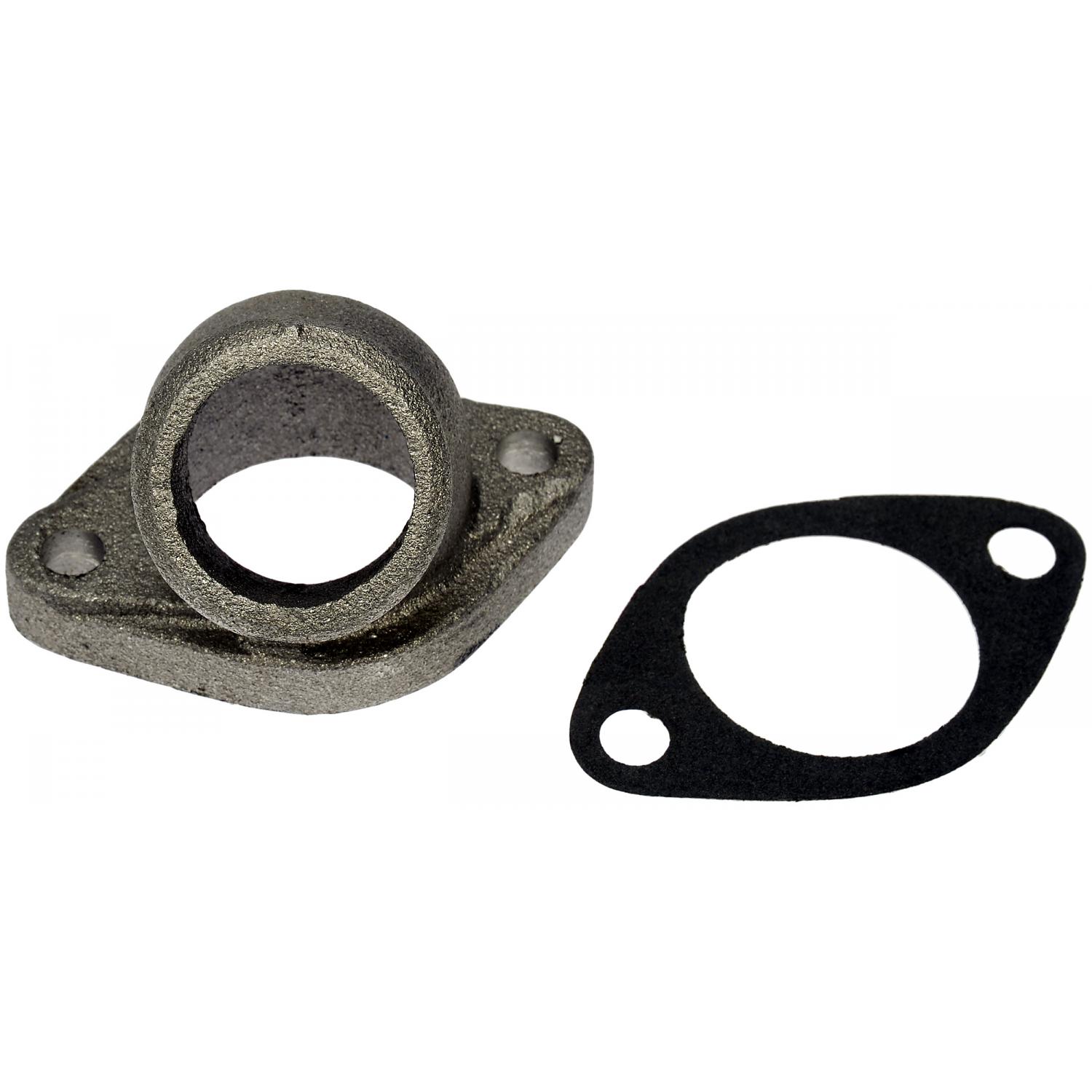 Dorman 9022022 Engine Coolant Thermostat Housing product image 1 of 4