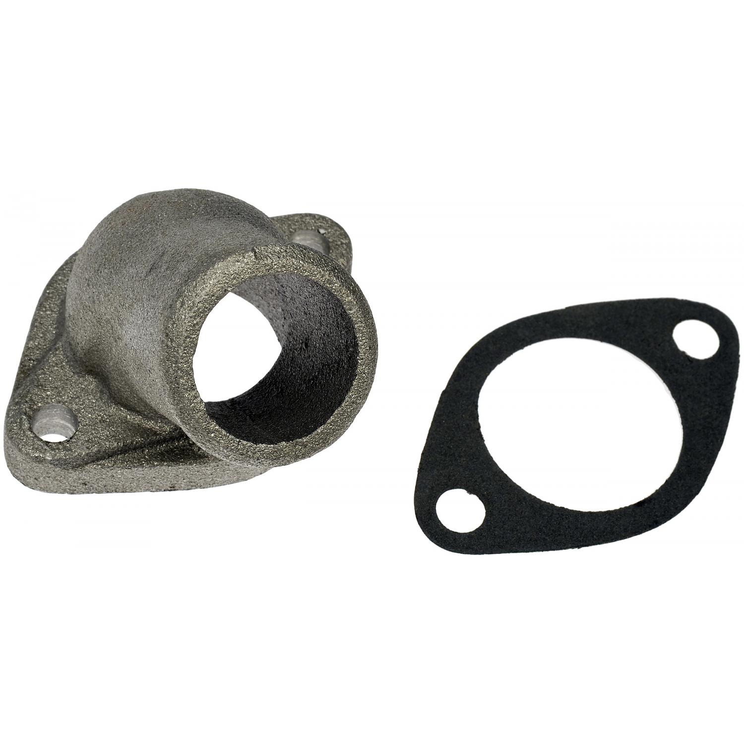 Dorman 9022022 Engine Coolant Thermostat Housing product image 2 of 4