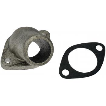 1994 Isuzu Pickup Engine Coolant Thermostat Housing Dorman 9022022 image 2 of 4