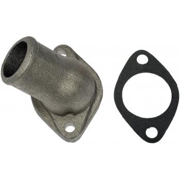 1994 Isuzu Pickup Engine Coolant Thermostat Housing Dorman 9022022 image 4 of 4