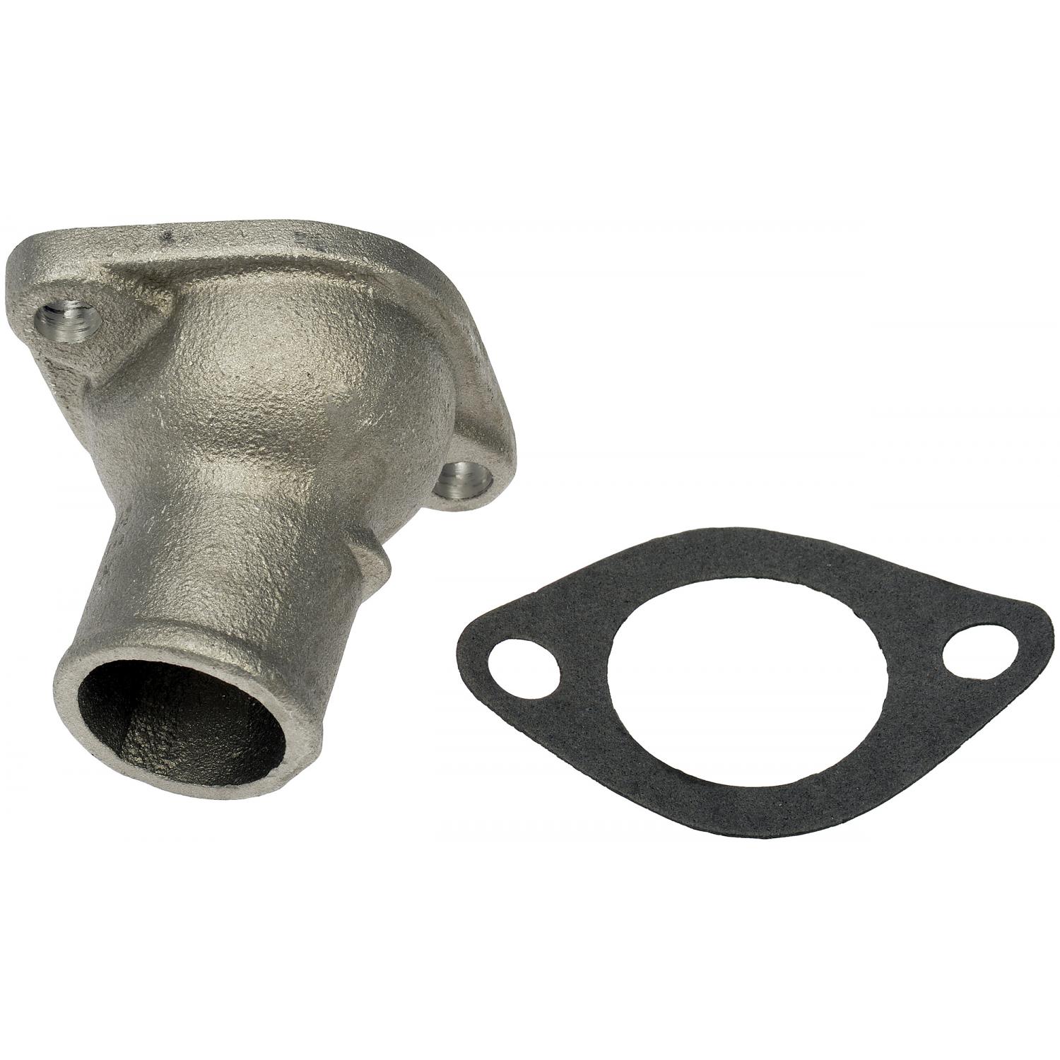Dorman 9022024 - Engine Coolant Thermostat Housing Dorman 9022024 Engine Coolant Thermostat Housing product image 1 of 4