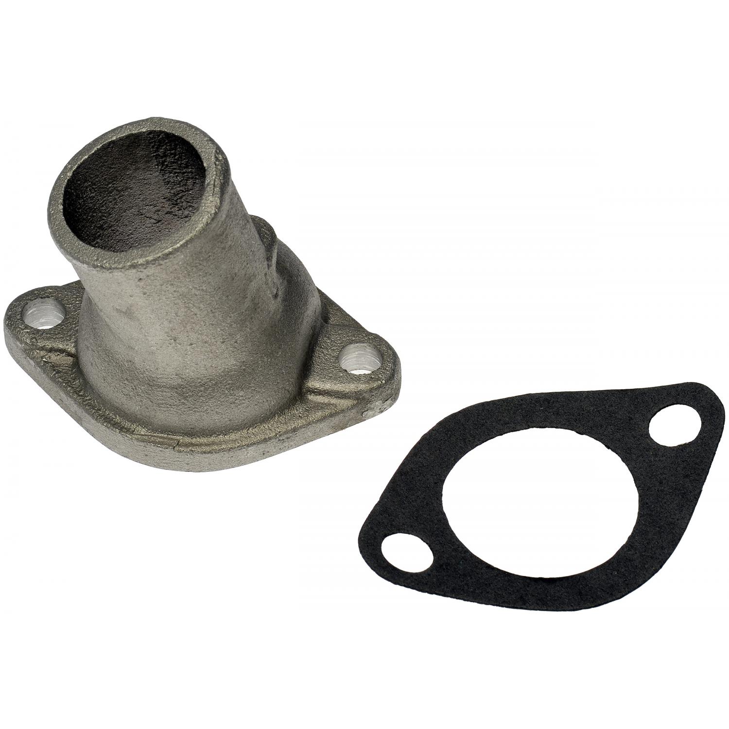 Dorman 9022024 - Engine Coolant Thermostat Housing Dorman 9022024 Engine Coolant Thermostat Housing product image 2 of 4