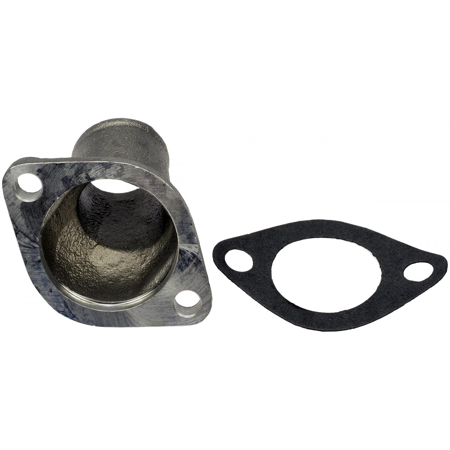 Dorman 9022024 - Engine Coolant Thermostat Housing Dorman 9022024 Engine Coolant Thermostat Housing product image 3 of 4