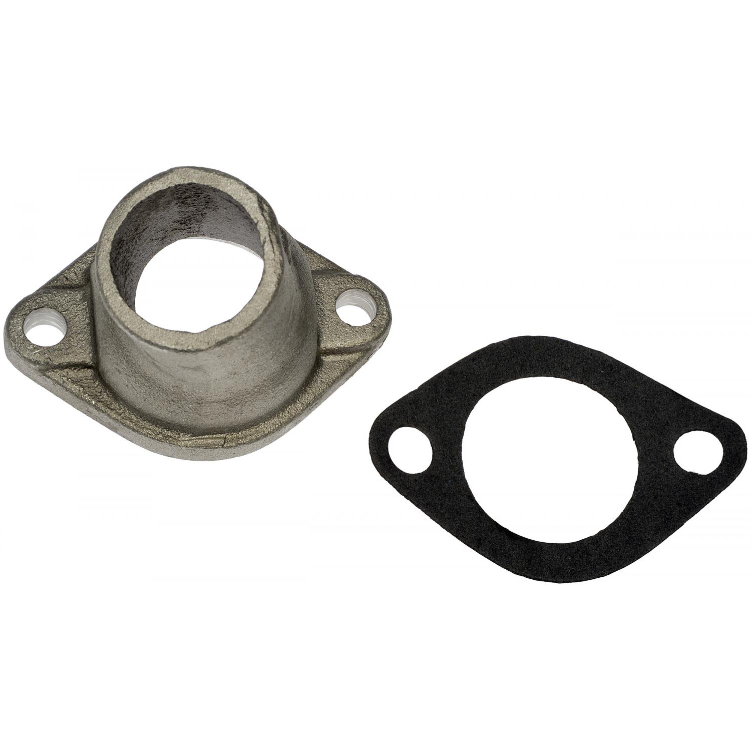 Dorman 9022024 - Engine Coolant Thermostat Housing Dorman 9022024 Engine Coolant Thermostat Housing product image 4 of 4
