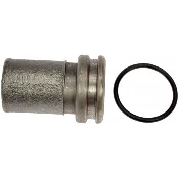1989 Pontiac Firebird Engine Coolant Thermostat Housing Dorman 9022026 image 2 of 4