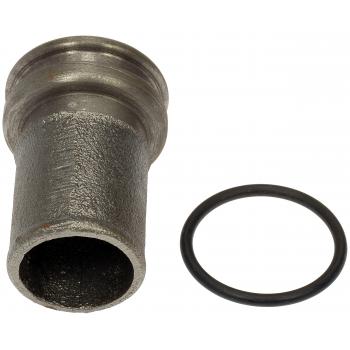 1989 Pontiac Firebird Engine Coolant Thermostat Housing Dorman 9022026 image 3 of 4