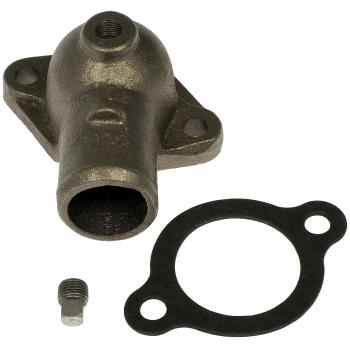 1988 Buick Regal Engine Coolant Thermostat Housing