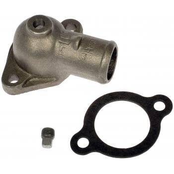 1996 Oldsmobile Cutlass Engine Coolant Thermostat Housing Dorman 9022027 image 4 of 4