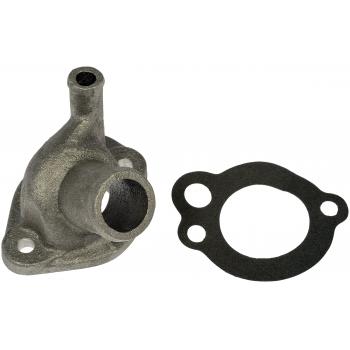 1981 Pontiac Firebird Engine Coolant Thermostat Housing Dorman 9022030 image 1 of 4