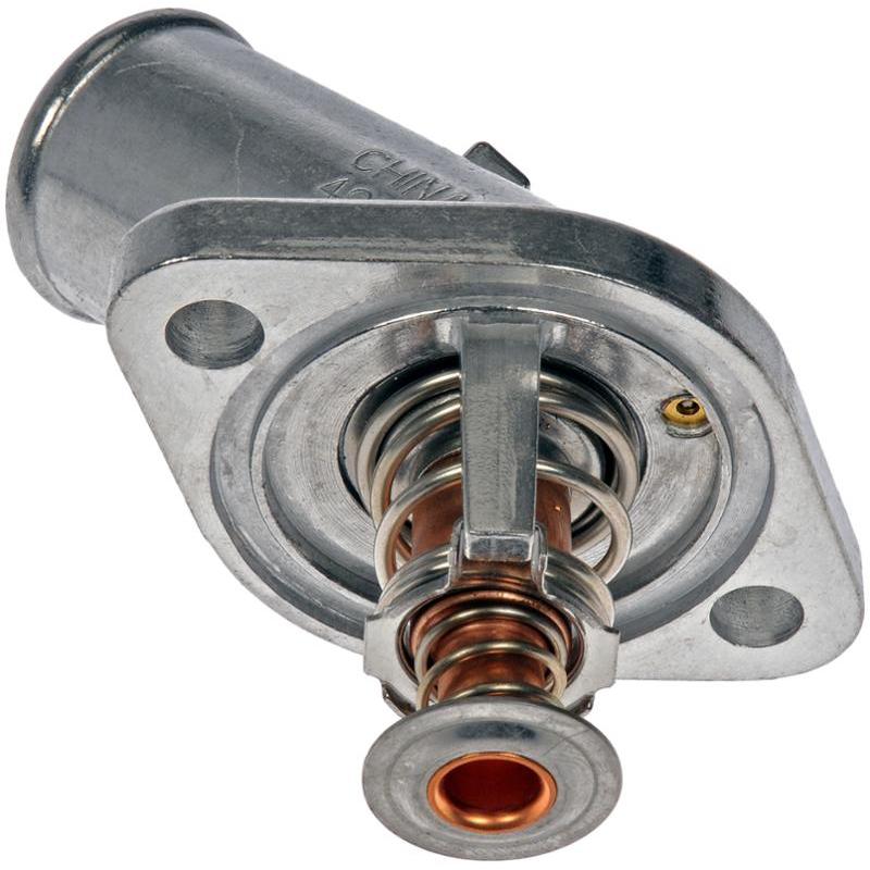 Dorman 9022036 Engine Coolant Thermostat Housing Assembly product image 2 of 2