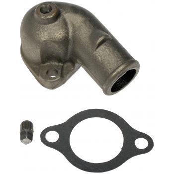 1991 Pontiac Sunbird Engine Coolant Thermostat Housing