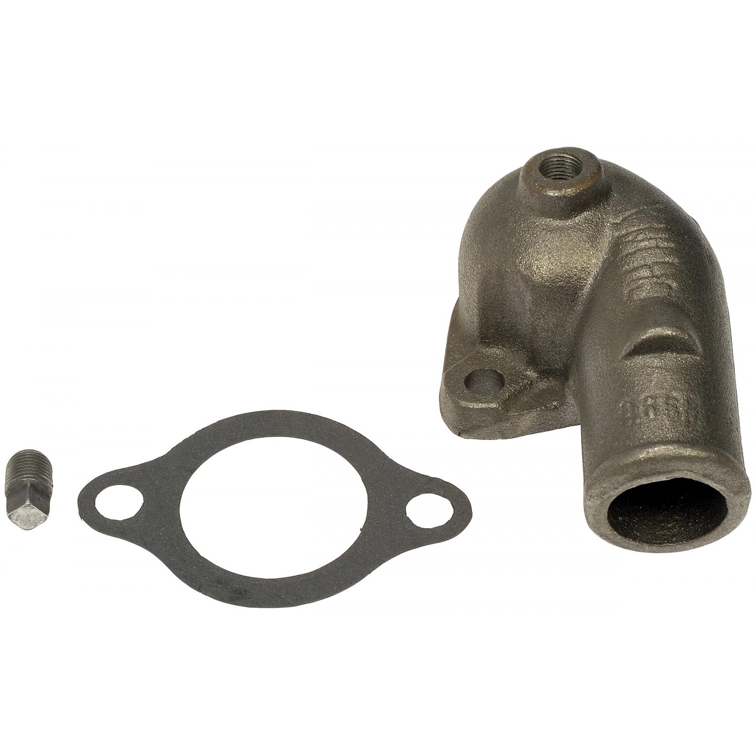 Dorman 9022037 - Engine Coolant Thermostat Housing Dorman 9022037 Engine Coolant Thermostat Housing product image 2 of 4
