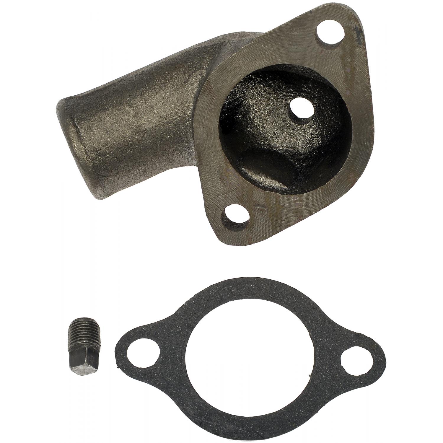 Dorman 9022037 - Engine Coolant Thermostat Housing Dorman 9022037 Engine Coolant Thermostat Housing product image 3 of 4