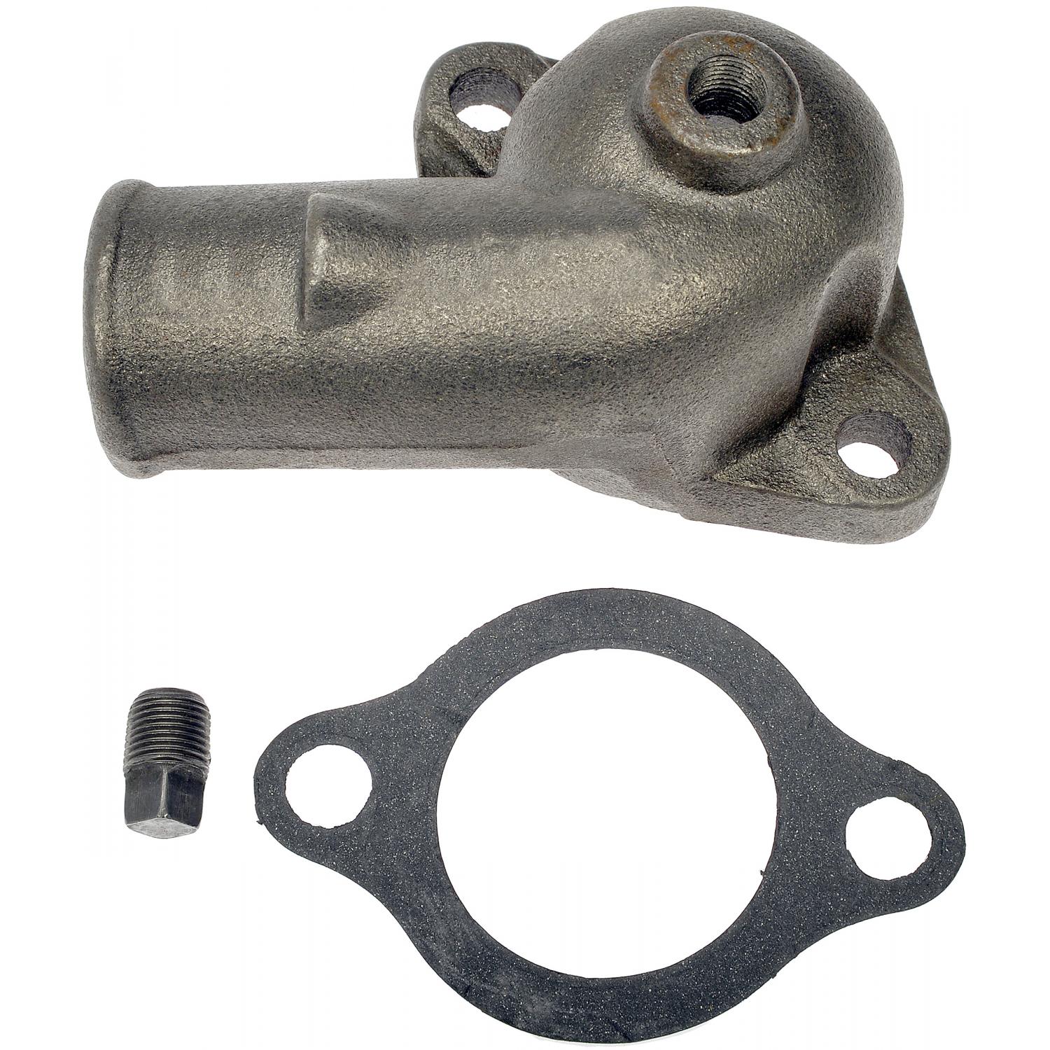 Dorman 9022037 - Engine Coolant Thermostat Housing Dorman 9022037 Engine Coolant Thermostat Housing product image 4 of 4