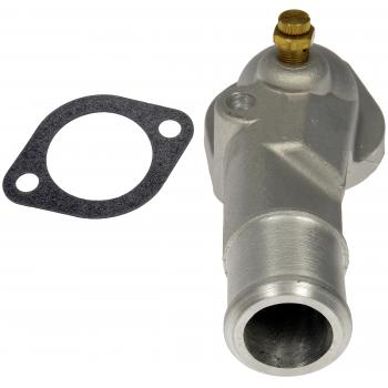 1995 Oldsmobile 88 Engine Coolant Thermostat Housing Dorman 9022039 image 1 of 4