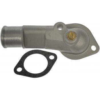 1995 Oldsmobile 88 Engine Coolant Thermostat Housing Dorman 9022039 image 3 of 4