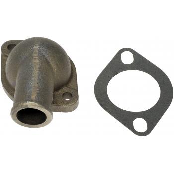 1986 Buick Skylark Engine Coolant Thermostat Housing
