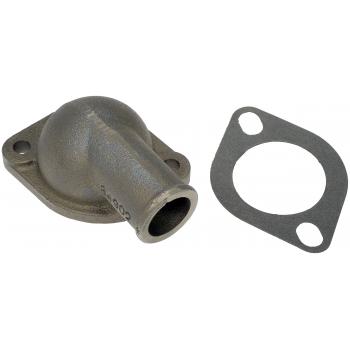 1981 Buick Skylark Engine Coolant Thermostat Housing Dorman 9022041 image 2 of 4