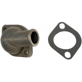 1981 Buick Skylark Engine Coolant Thermostat Housing Dorman 9022041 image 4 of 4