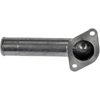 1993 Pontiac Firebird Engine Coolant Thermostat Housing Dorman 9022043 image 1 of 2