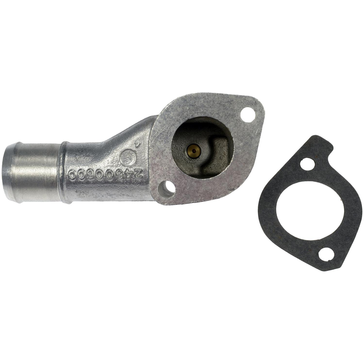 Dorman 9022053 - Engine Coolant Thermostat Housing Dorman 9022053 Engine Coolant Thermostat Housing product image 2 of 4