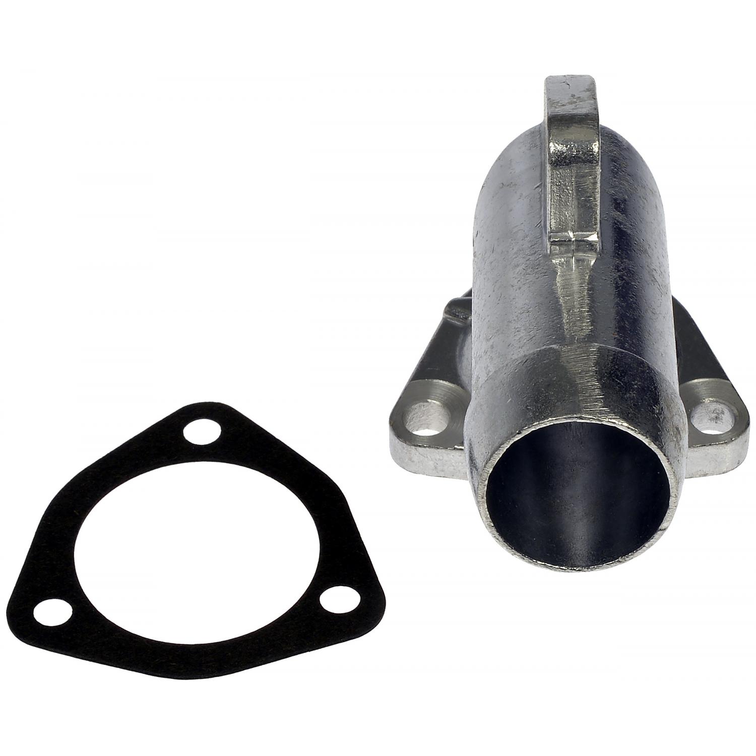 Dorman 9022060 - Engine Coolant Thermostat Housing Dorman 9022060 Engine Coolant Thermostat Housing product image 1 of 4