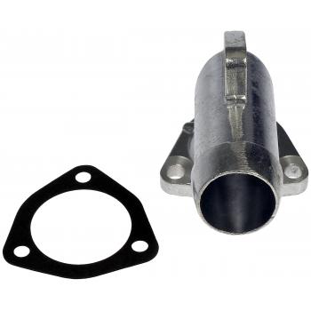 2005 Chevrolet Avalanche 2500 Engine Coolant Thermostat Housing