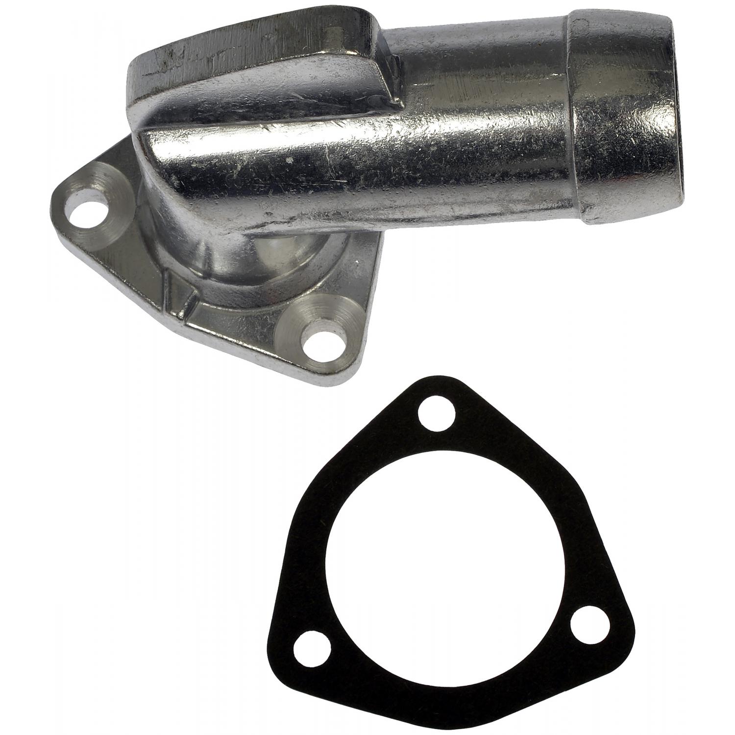 Dorman 9022060 - Engine Coolant Thermostat Housing Dorman 9022060 Engine Coolant Thermostat Housing product image 3 of 4