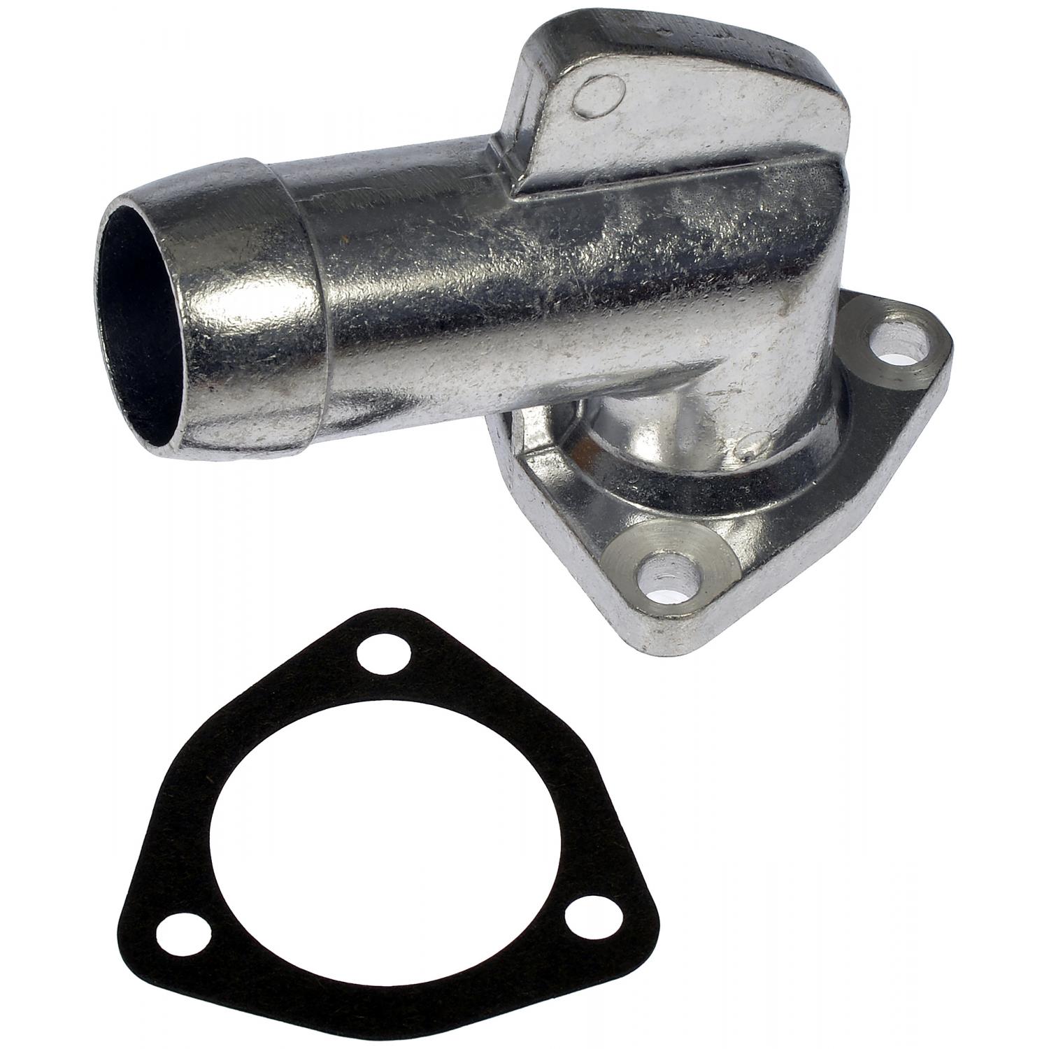 Dorman 9022060 - Engine Coolant Thermostat Housing Dorman 9022060 Engine Coolant Thermostat Housing product image 4 of 4