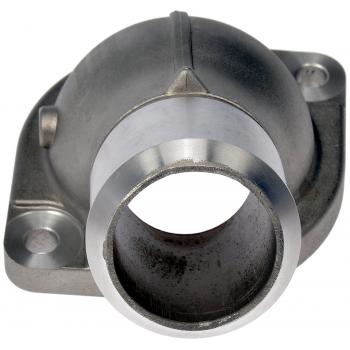 2009 Cadillac Escalade Engine Coolant Thermostat Housing