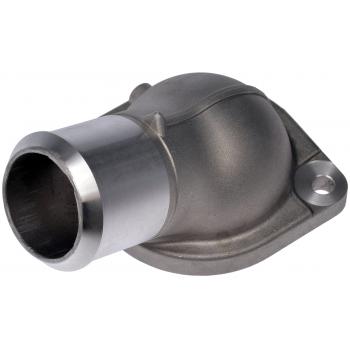 2009 Cadillac Escalade EXT Engine Coolant Thermostat Housing Water Pump Dorman 9022081 image 4 of 4