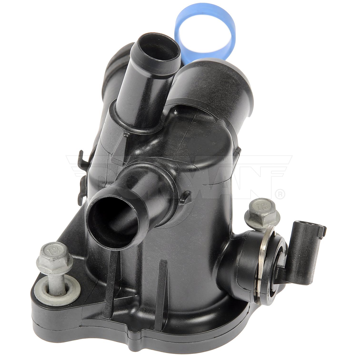 Dorman 9022087 - Engine Coolant Water Outlet Dorman 9022087 Engine Coolant Water Outlet product image 1 of 6