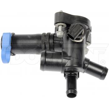 2018 Buick Envision Engine Coolant Water Outlet Cylinder Head Dorman 9022087 image 3 of 4