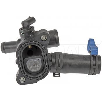 2018 Buick Envision Engine Coolant Water Outlet Cylinder Head Dorman 9022087 image 4 of 4