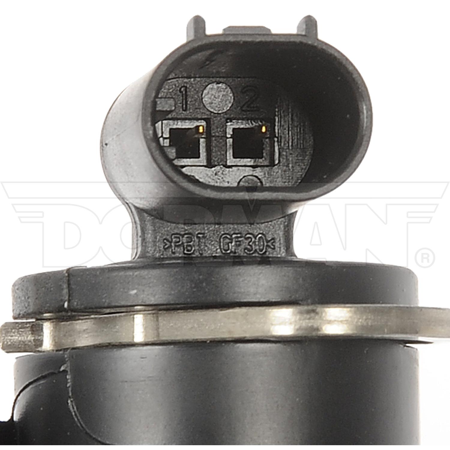 Dorman 9022087 - Engine Coolant Water Outlet Dorman 9022087 Engine Coolant Water Outlet product image 6 of 6
