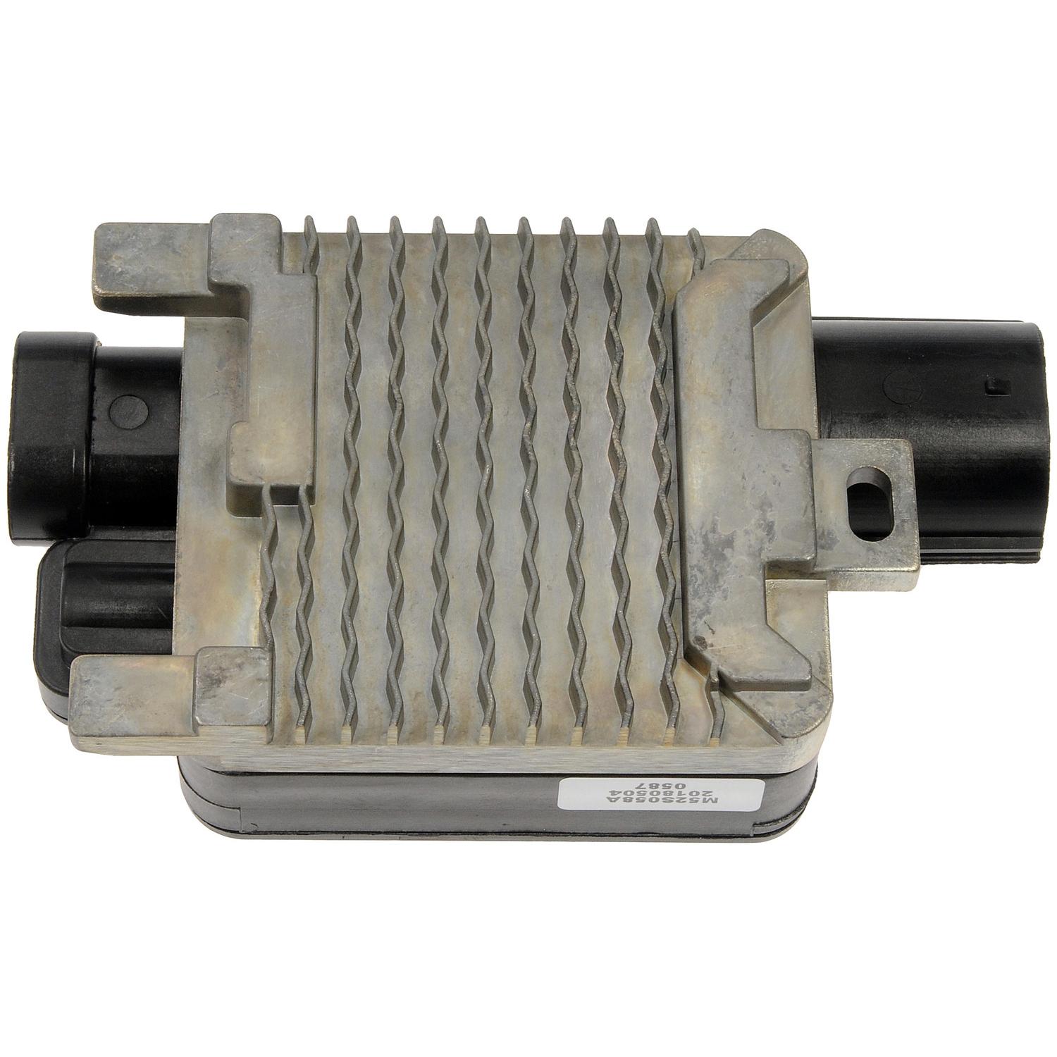 Dorman 902209 - Engine Cooling Fan Module Dorman 902209 Engine Cooling Fan Module product image 2 of 6