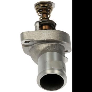 2009 Chevrolet Uplander Engine Coolant Thermostat Housing Assembly