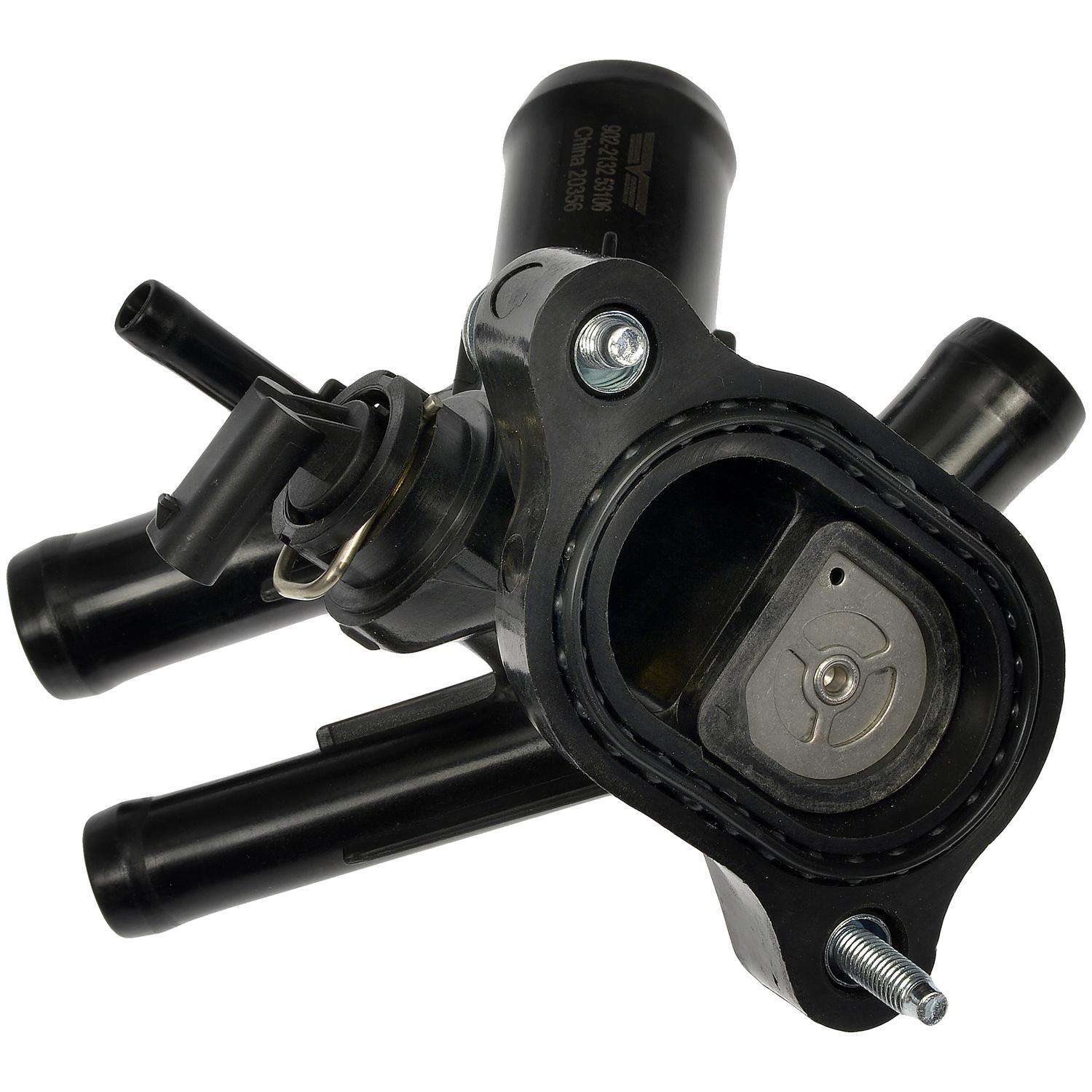 Dorman 9022132 - Engine Coolant Water Outlet Dorman 9022132 Engine Coolant Water Outlet product image 2 of 4