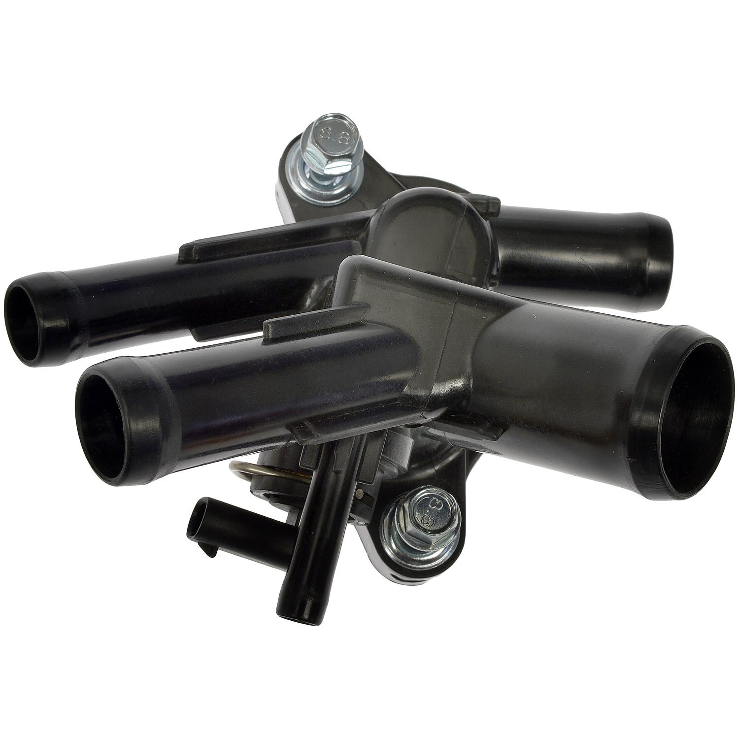 Dorman 9022132 - Engine Coolant Water Outlet Dorman 9022132 Engine Coolant Water Outlet product image 3 of 4
