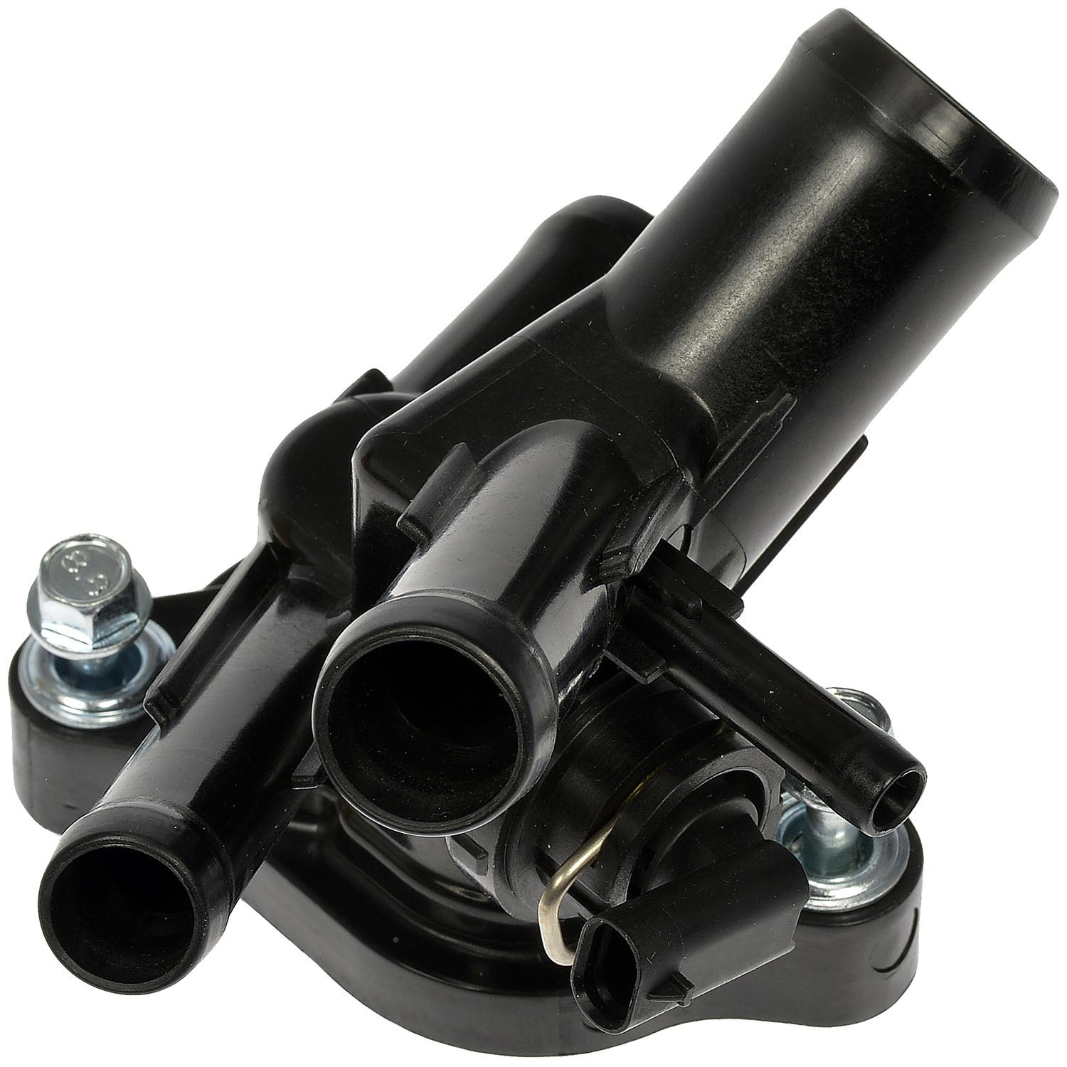 Dorman 9022132 - Engine Coolant Water Outlet Dorman 9022132 Engine Coolant Water Outlet product image 4 of 4