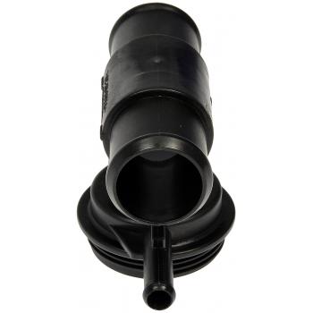 2008 Buick Allure Engine Coolant Filler Neck