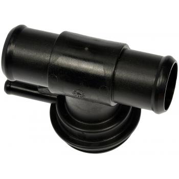 2007 Buick LaCrosse Engine Coolant Filler Neck Dorman 9022133 image 3 of 4