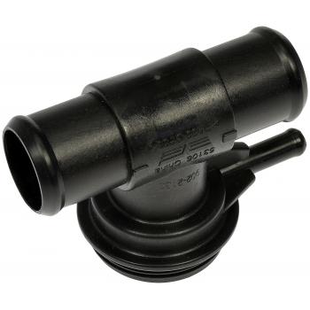 2007 Buick LaCrosse Engine Coolant Filler Neck Dorman 9022133 image 4 of 4